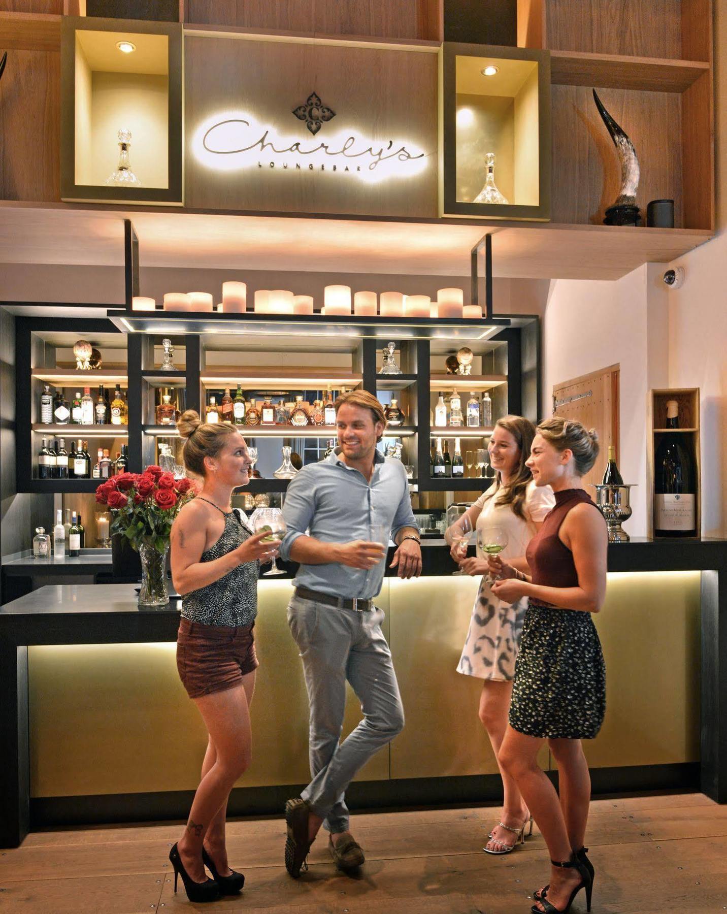 Boutique Hotel Steenhof Suites - Adults Only Лейден Екстер'єр фото