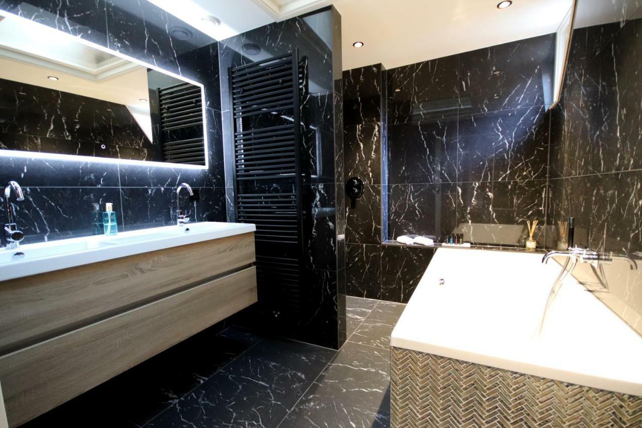 Boutique Hotel Steenhof Suites - Adults Only Лейден Екстер'єр фото